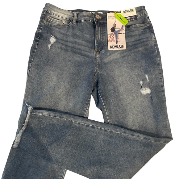 Rewash Jeans - Picture 2 of 6